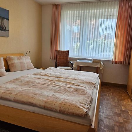 Ferienhaus Wellsandt Norderney Exterior foto