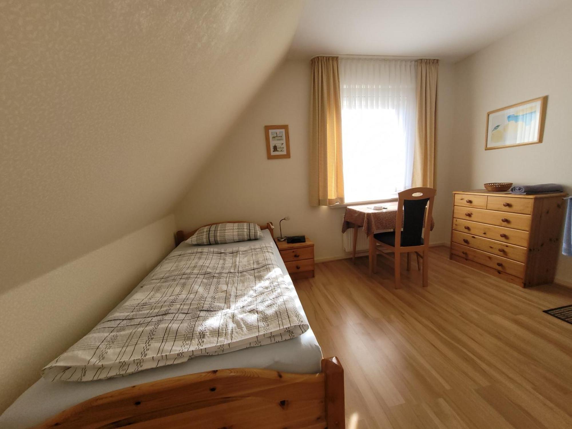 Ferienhaus Wellsandt Norderney Exterior foto